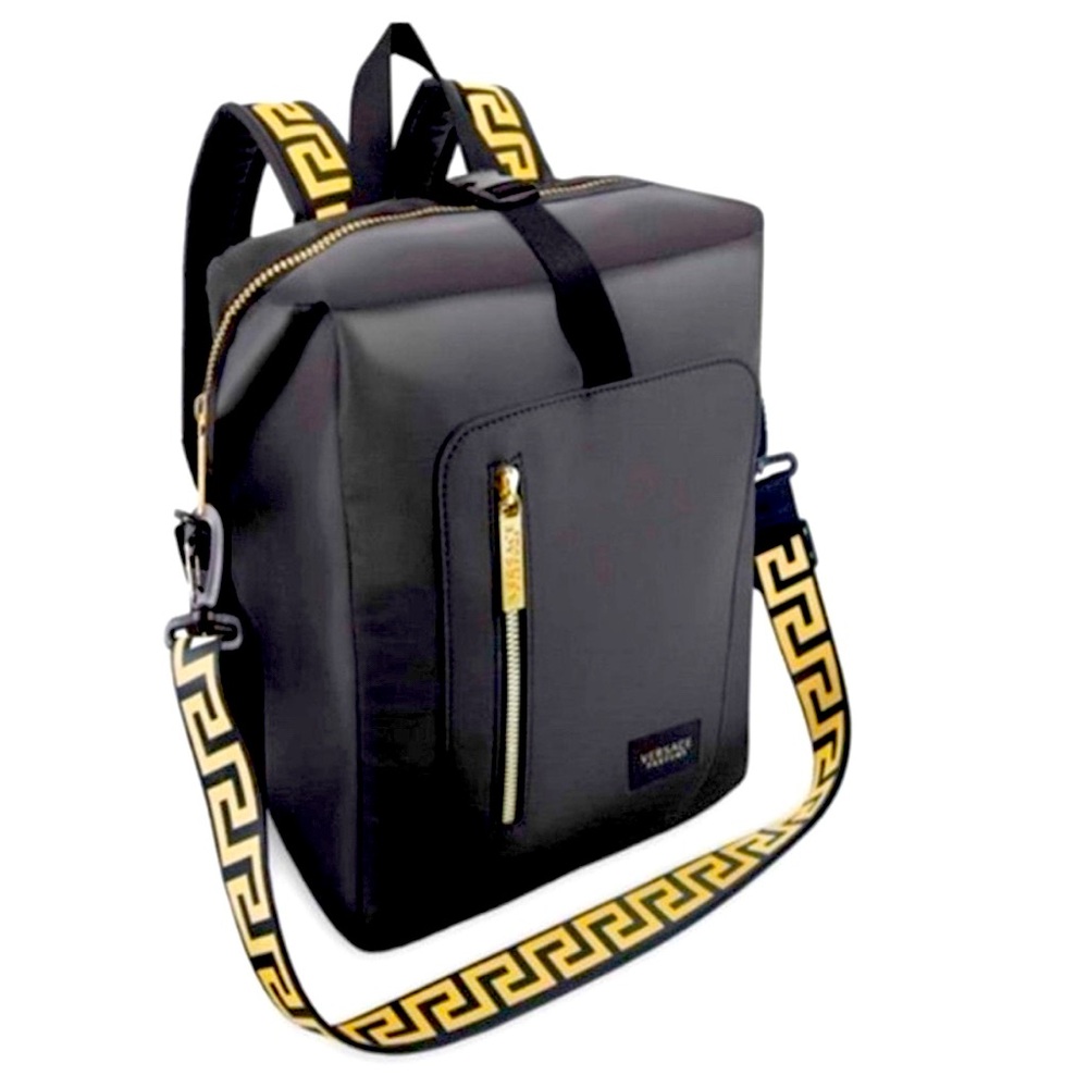 🔥Limited Edition! Versace Backpack 🎒🔥New!